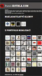 Mobile Screenshot of kotrla.com